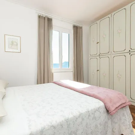 Trilocale Panoramico - Vista Mare