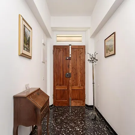 Apartament Trilocale Panoramico - Vista Mare *