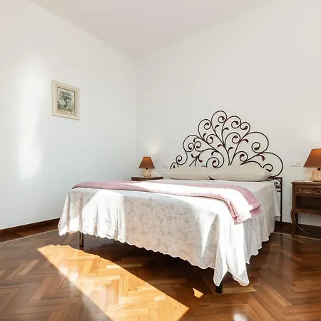 Trilocale Panoramico - Vista Mare