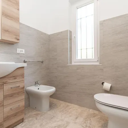 Trilocale Panoramico - Vista Mare * Pieve Ligure