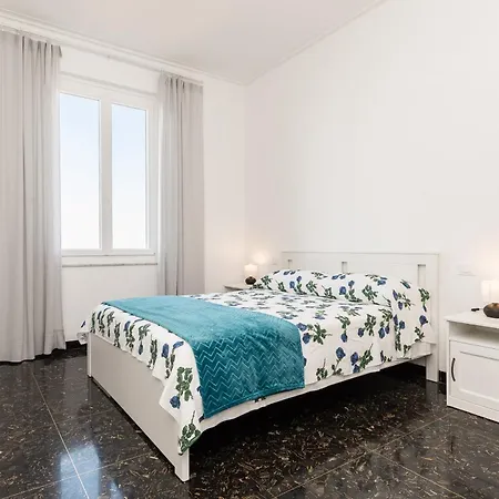 Apartament Trilocale Panoramico - Vista Mare