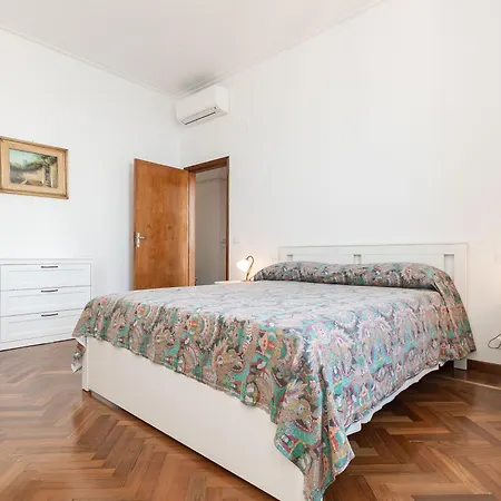 Trilocale Panoramico - Vista Mare Pieve Ligure