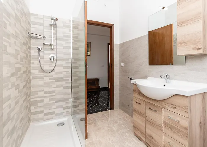 Trilocale Panoramico - Vista Mare Διαμέρισμα *